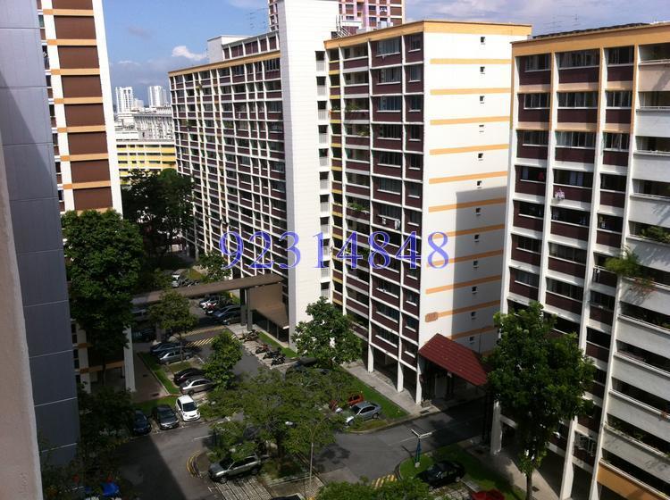 Blk 122 Bishan Street 12 (Bishan), HDB 4 Rooms #156143352
